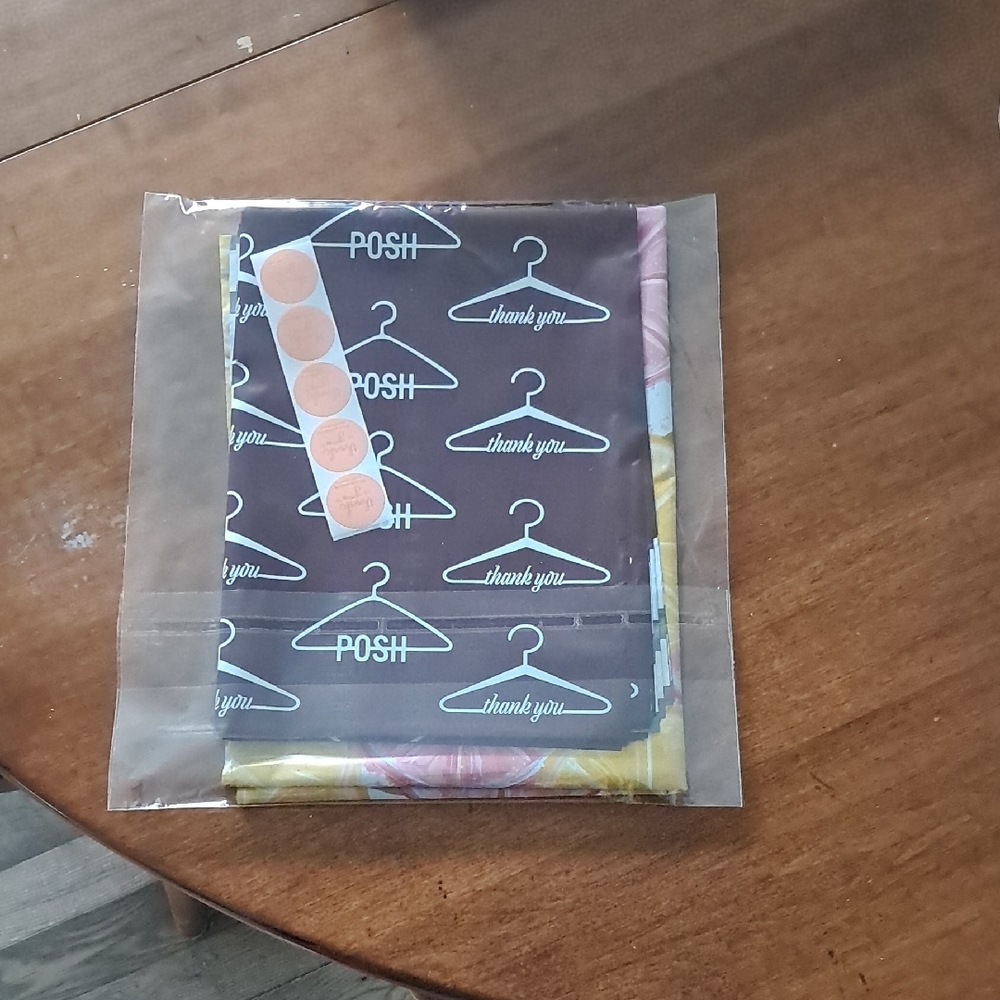 Pk Of 20 With Stickers